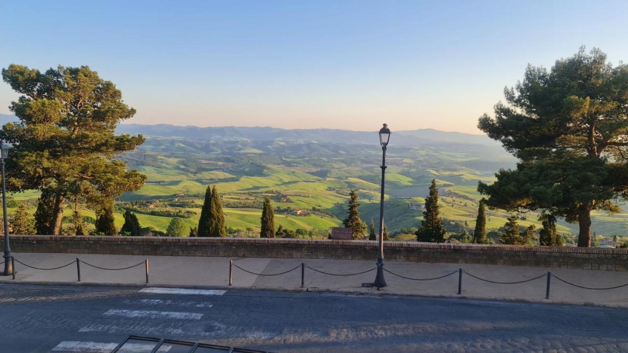 Podere Le Volpaie, Volterra, Tuscany Montecatini Val di Cecina Exterior photo